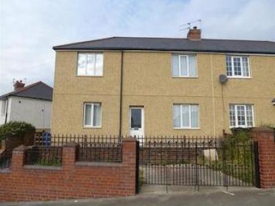 Annonce Location Maison Rotherham