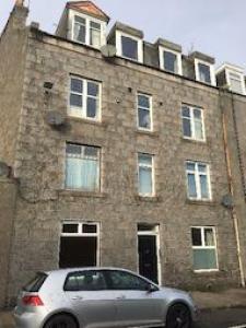 Annonce Location Appartement Aberdeen