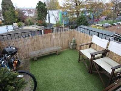 Louer Appartement Bristol