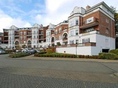 Louer Appartement Ascot