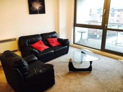 Louer Appartement Birmingham