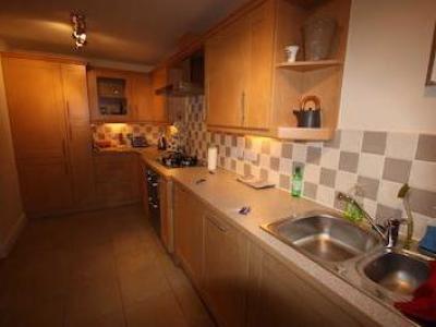 Louer Appartement Leamington-spa