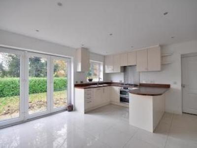 Annonce Location Maison Rickmansworth