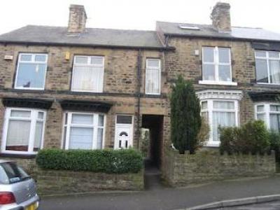 Annonce Location Maison Sheffield