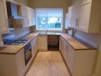 Louer Appartement Clitheroe