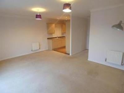 Louer Appartement Nottingham