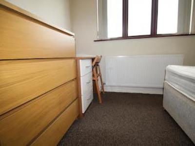 Louer Appartement Coventry