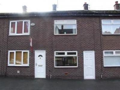 Annonce Location Maison Stalybridge