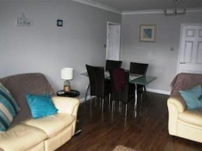 Annonce Location Appartement Newcastle-upon-tyne