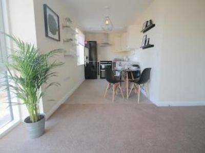 Louer Appartement Cardiff