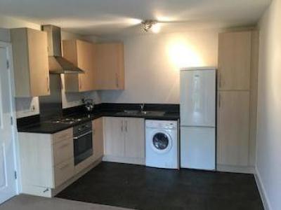 Annonce Location Appartement Stoke-on-trent