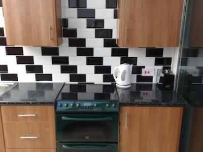 Louer Appartement Coventry