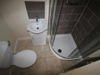 Louer Appartement Coventry