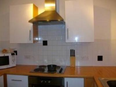 Annonce Location Appartement Coventry