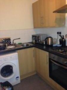 Louer Appartement Coventry