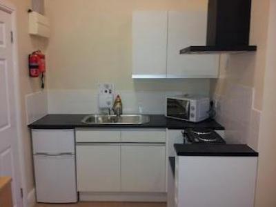 Louer Appartement Leamington-spa