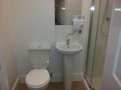 Louer Appartement Leamington-spa