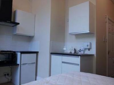 Louer Appartement Leamington-spa