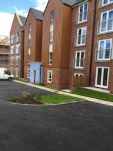 Annonce Location Appartement Coventry