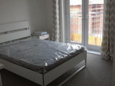 Louer Appartement Coventry