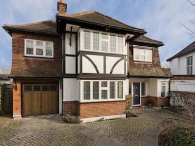 Annonce Location Maison Walton-on-thames