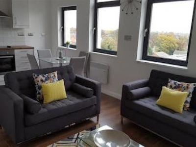 Louer Appartement Birmingham