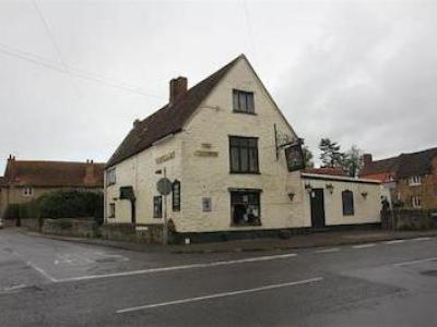 Louer Maison Abingdon