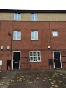 Annonce Location Maison Nottingham