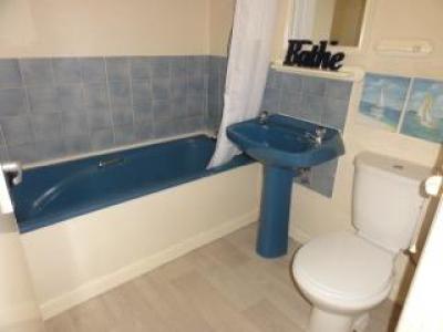 Annonce Location Appartement Burton-on-trent