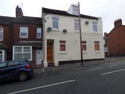 Annonce Location Appartement Stoke-on-trent