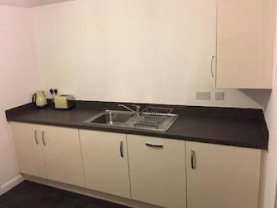 Louer Appartement Coventry