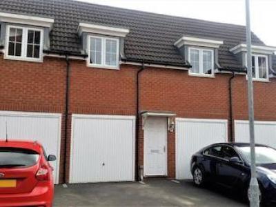 Annonce Location Maison Swindon