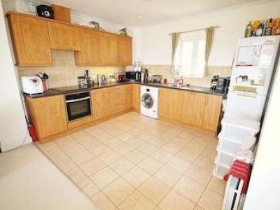 Louer Appartement Bristol