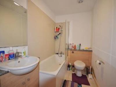 Louer Appartement Wembley