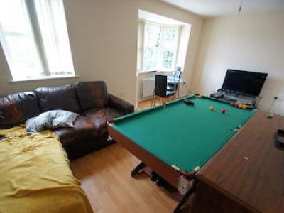 Louer Appartement Coventry