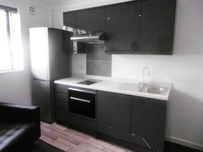 Louer Appartement Southampton