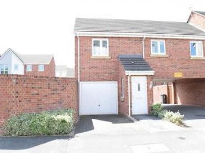 Annonce Location Maison Stoke-on-trent