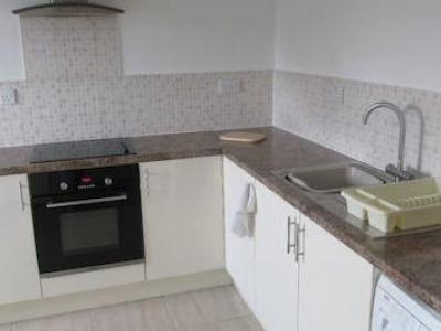 Louer Appartement Coventry