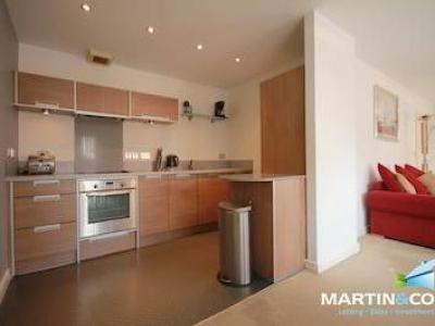 Louer Appartement Birmingham