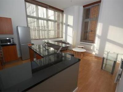 Annonce Location Appartement Manchester