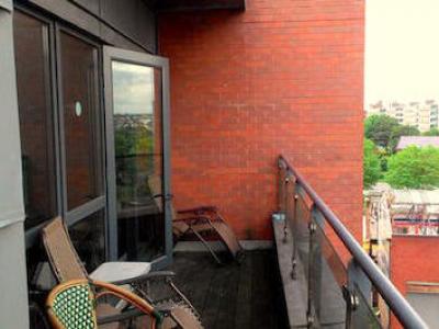 Annonce Location Appartement Salford