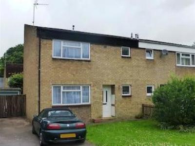 Annonce Location Maison Milton-keynes