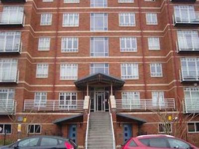 Annonce Location Appartement Coventry