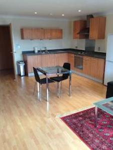 Louer Appartement Coventry