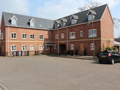 Annonce Location Appartement Solihull