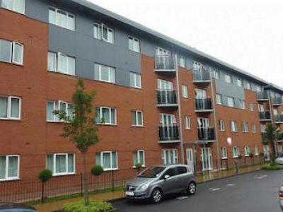 Annonce Location Appartement Coventry