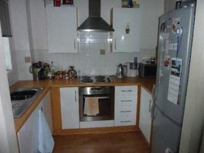 Louer Appartement Coventry