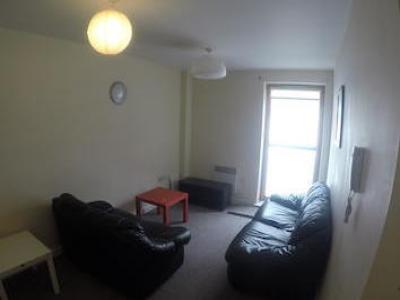 Louer Appartement Coventry