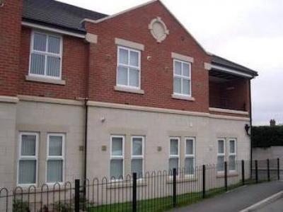 Annonce Location Appartement Doncaster