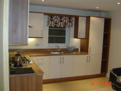 Annonce Location Appartement Sheffield